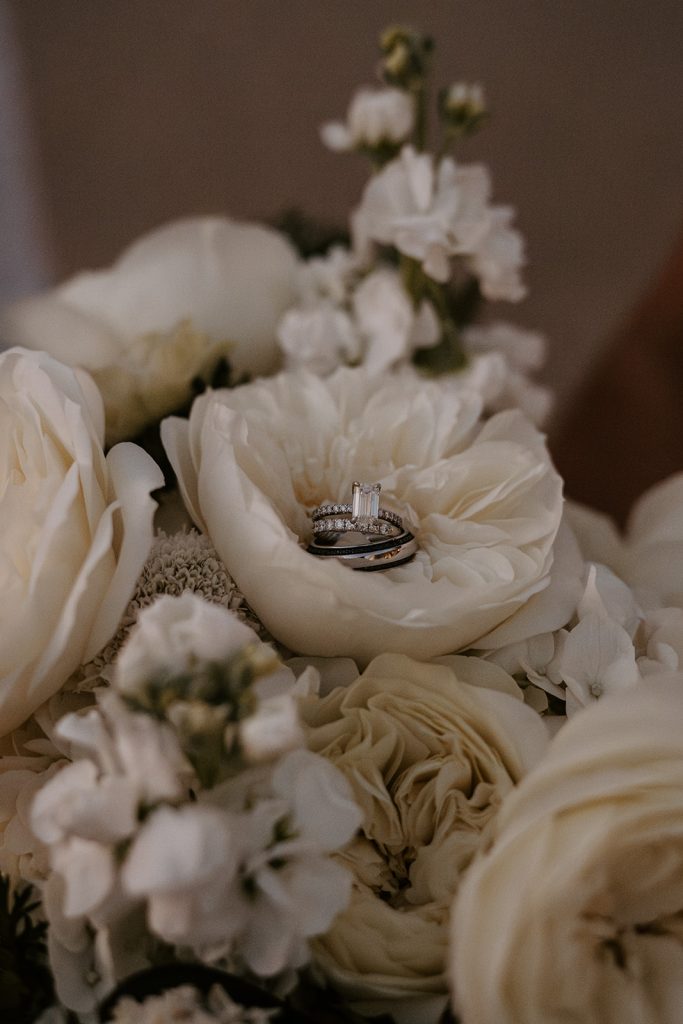 amanda & michael // wedding