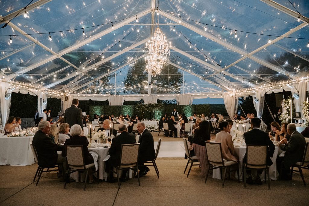 amanda & michael // wedding