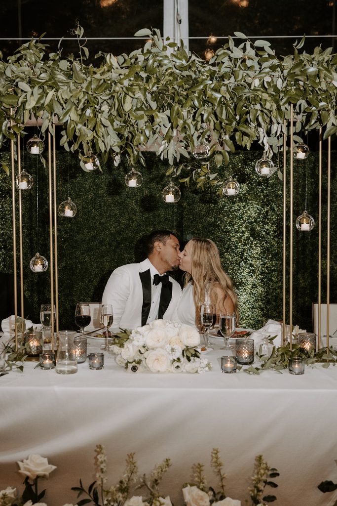 amanda & michael // wedding