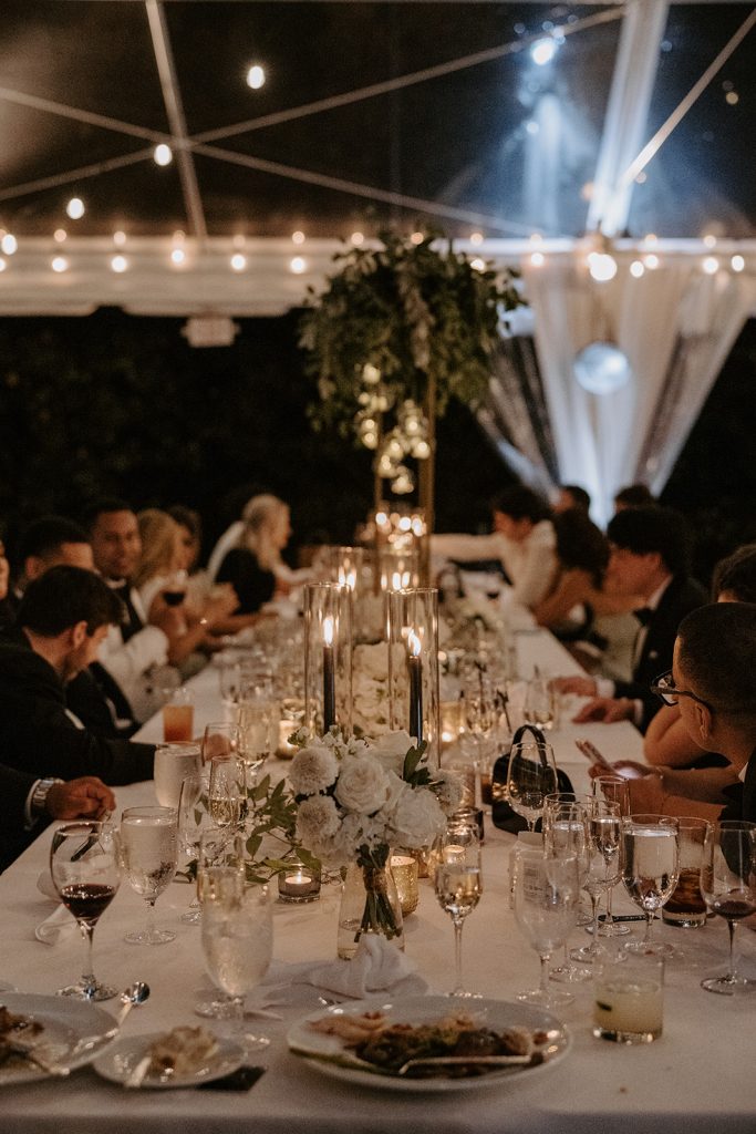 amanda & michael // wedding