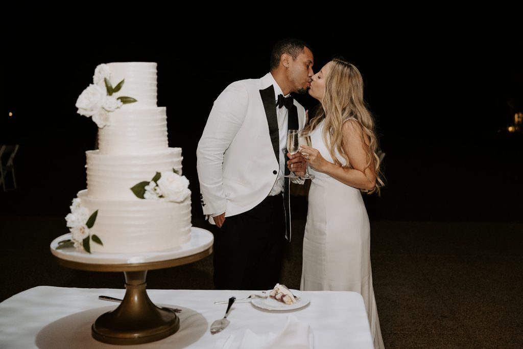 amanda & michael // wedding