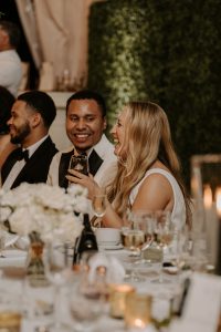 amanda & michael // wedding