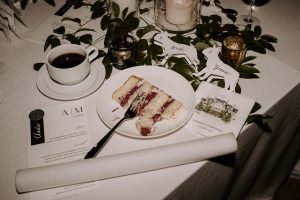 amanda & michael // wedding