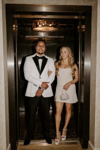 amanda & michael // wedding