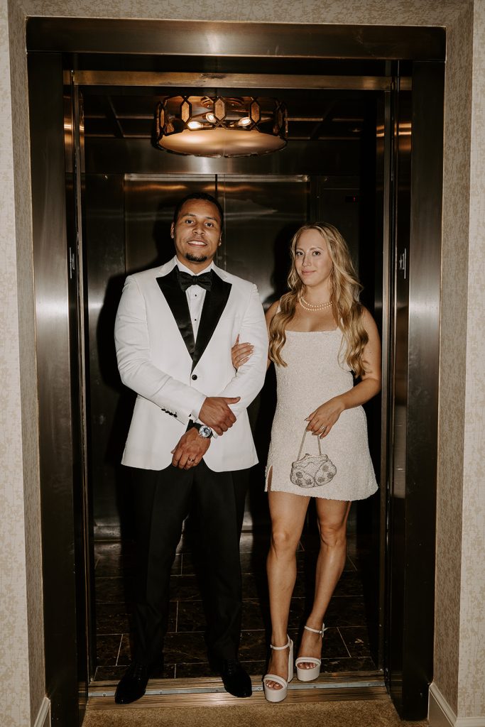 amanda & michael // wedding