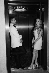 amanda & michael // wedding