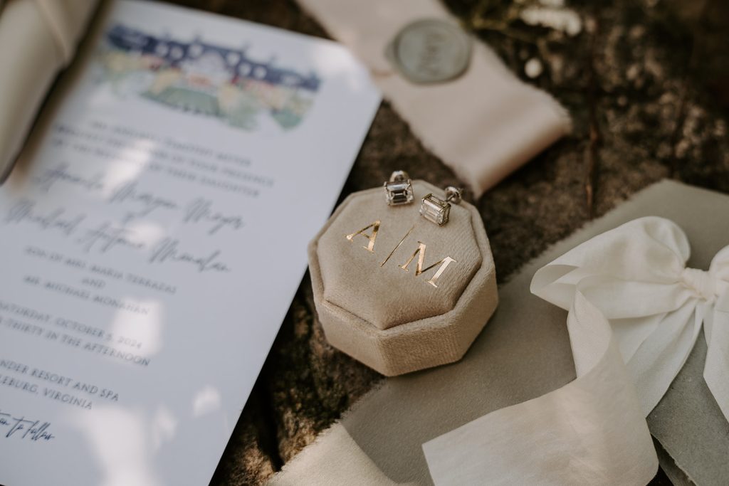 amanda & michael // wedding