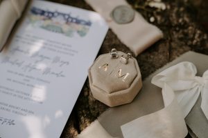 amanda & michael // wedding