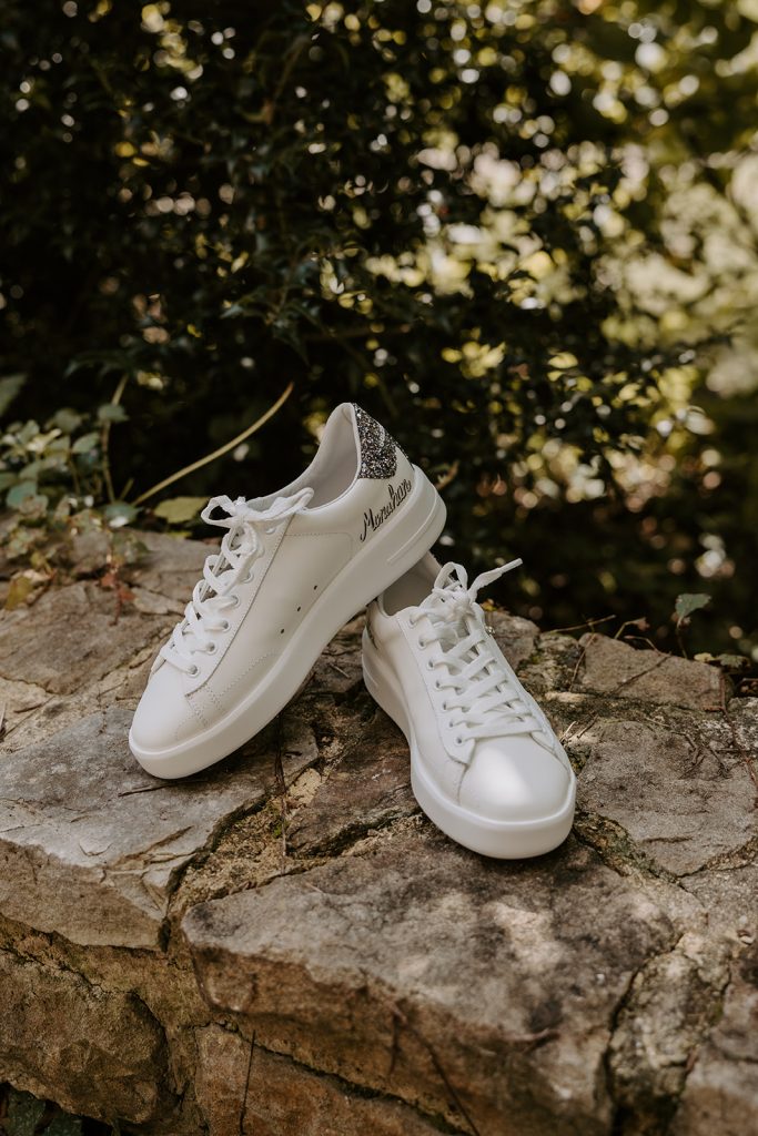 amanda & michael // wedding