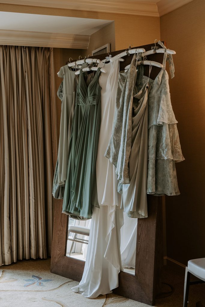 amanda & michael // wedding