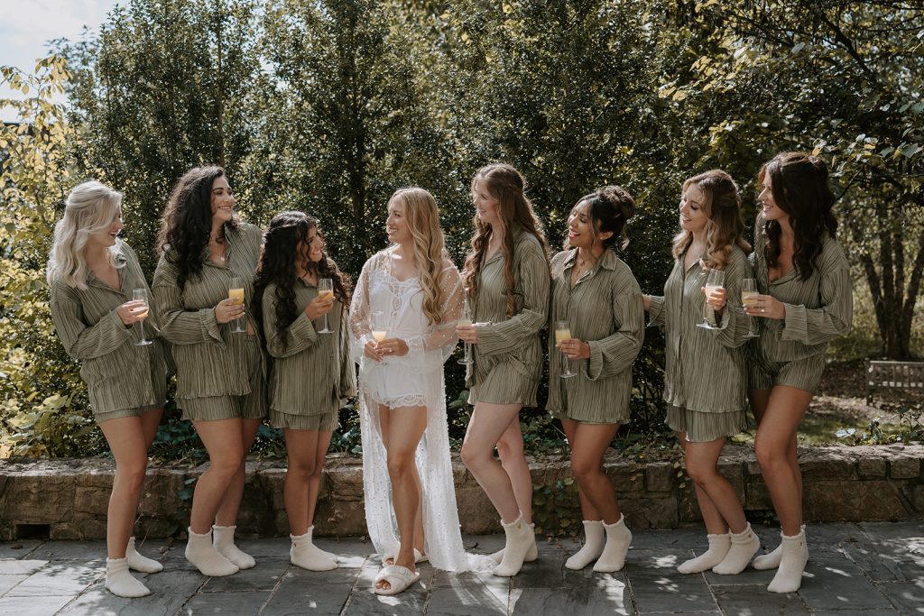 amanda & michael // wedding