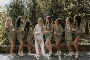 amanda & michael // wedding