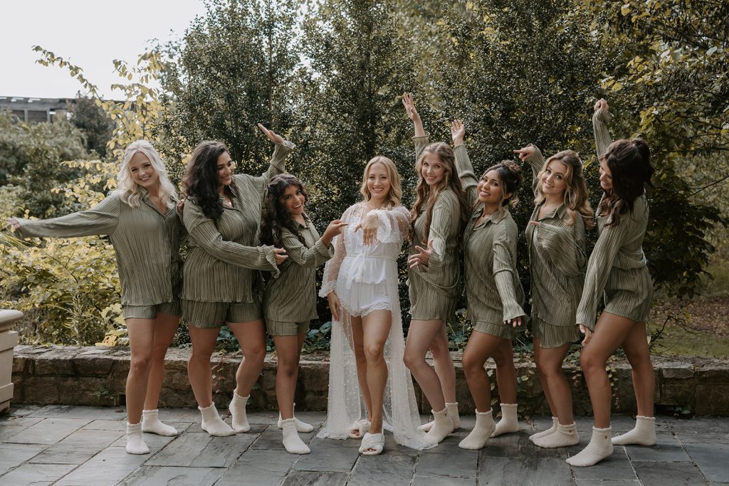 amanda & michael // wedding