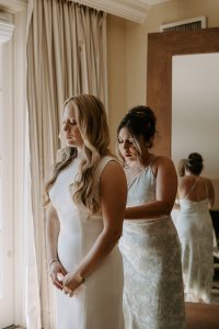 amanda & michael // wedding