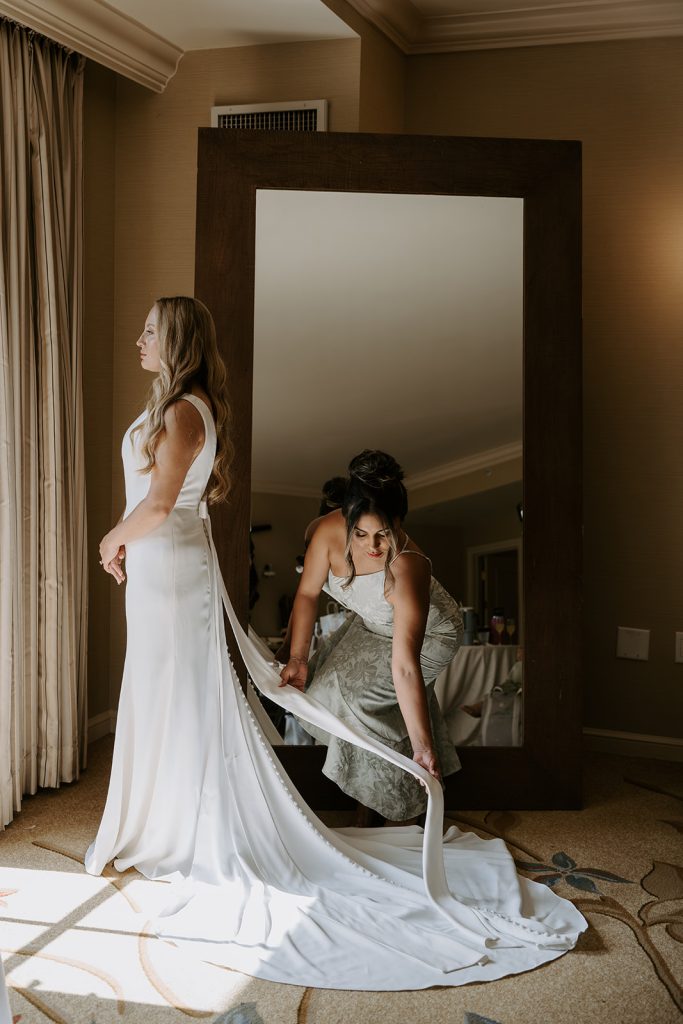 amanda & michael // wedding