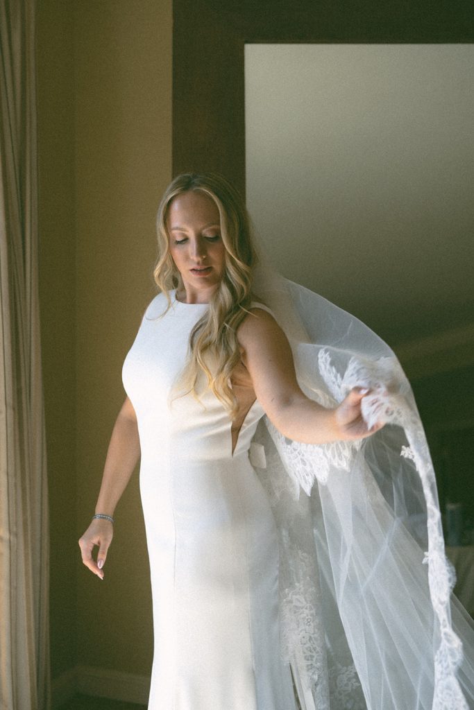 amanda & michael // wedding