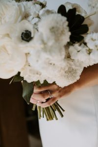 amanda & michael // wedding