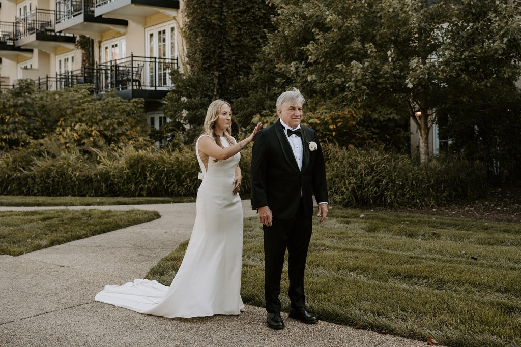 amanda & michael // wedding