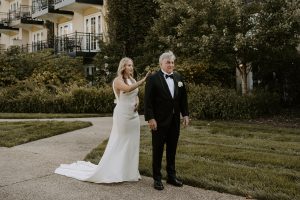 amanda & michael // wedding