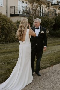 amanda & michael // wedding