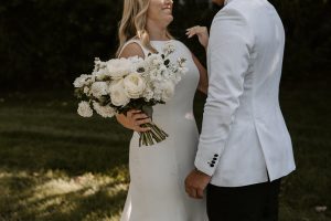 amanda & michael // wedding