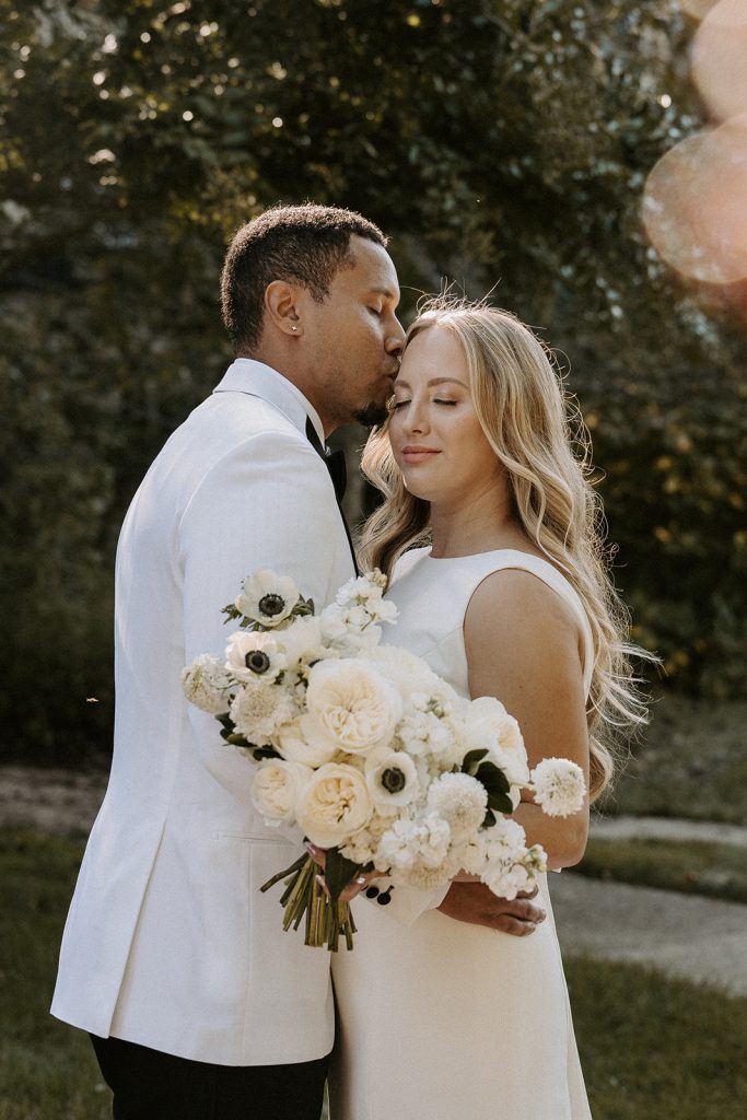 amanda & michael // wedding