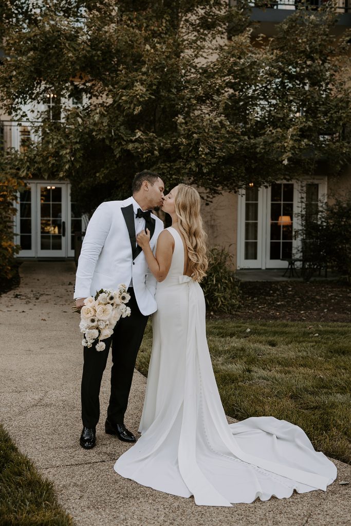 amanda & michael // wedding