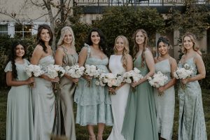 amanda & michael // wedding