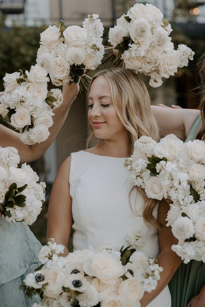 amanda & michael // wedding