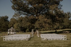 amanda & michael // wedding