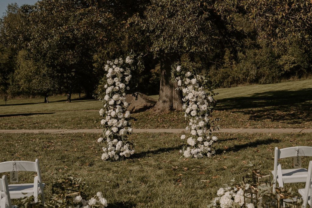 amanda & michael // wedding