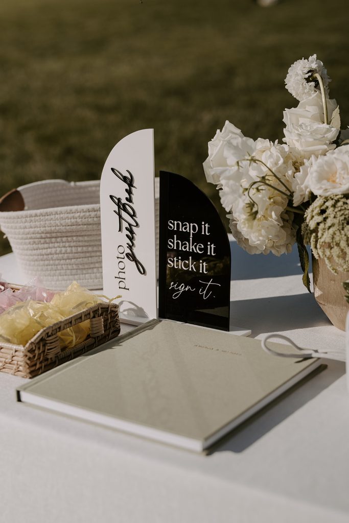 amanda & michael // wedding