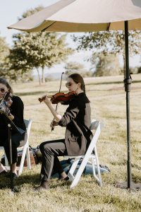 amanda & michael // wedding
