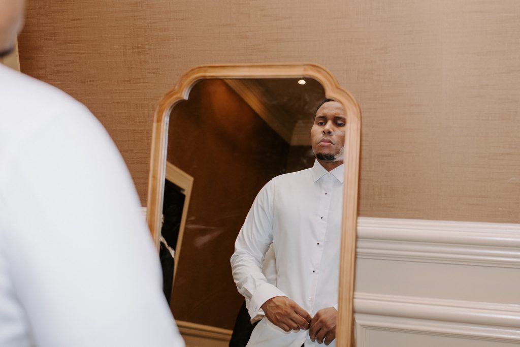 amanda & michael // wedding