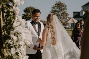 amanda & michael // wedding