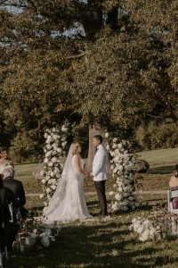 amanda & michael // wedding