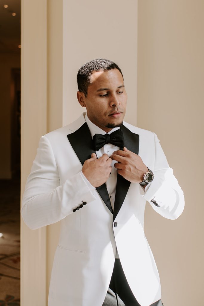 amanda & michael // wedding