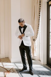 amanda & michael // wedding