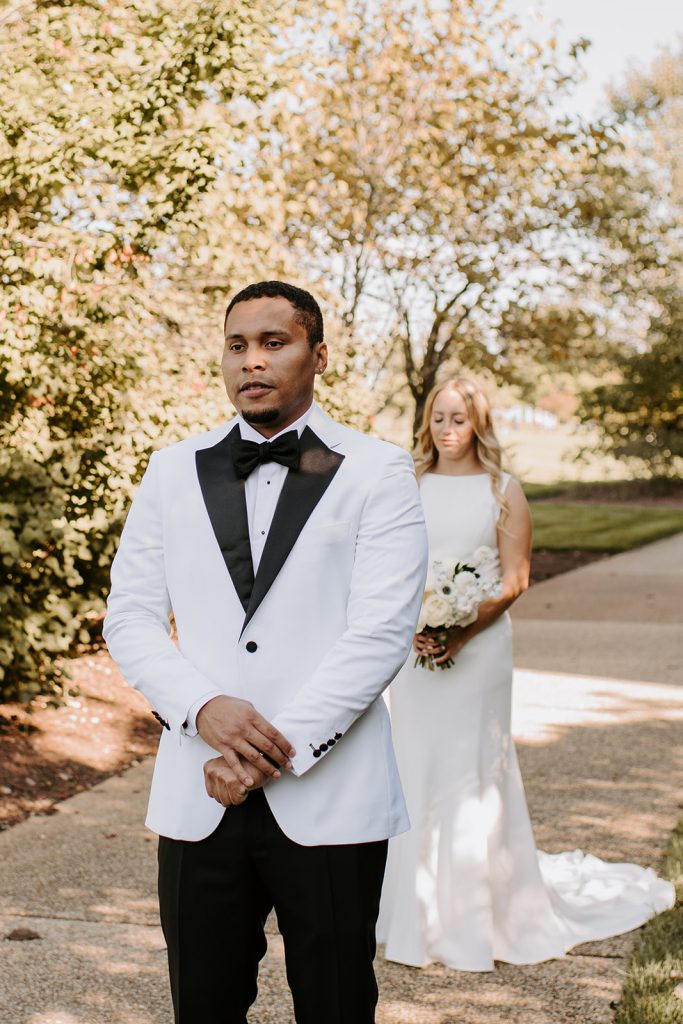 amanda & michael // wedding