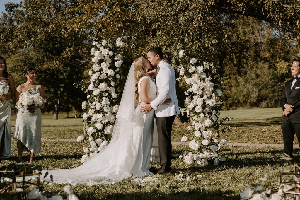 amanda & michael // wedding