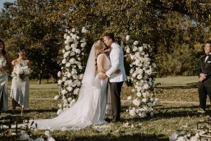 amanda & michael // wedding