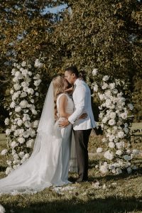 amanda & michael // wedding