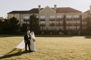 amanda & michael // wedding