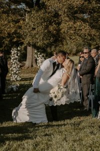 amanda & michael // wedding