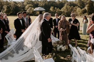 amanda & michael // wedding