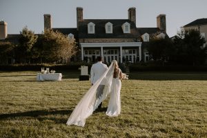 amanda & michael // wedding