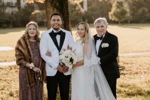 amanda & michael // wedding