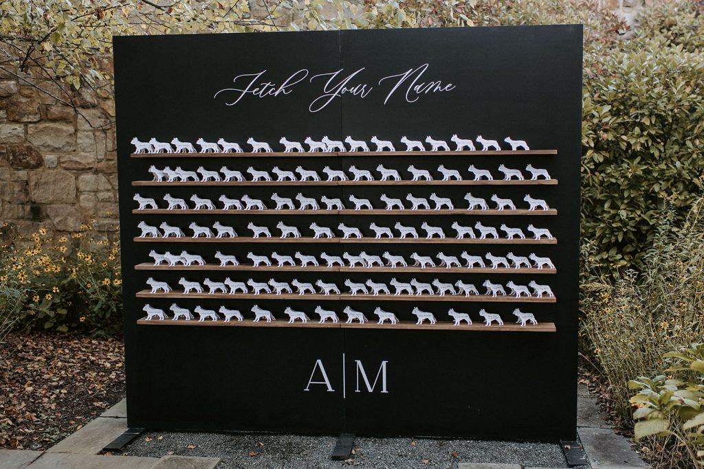 amanda & michael // wedding