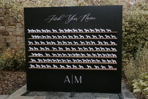 amanda & michael // wedding