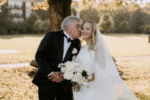 amanda & michael // wedding